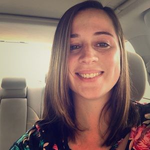 Meet your Posher, Stephannie